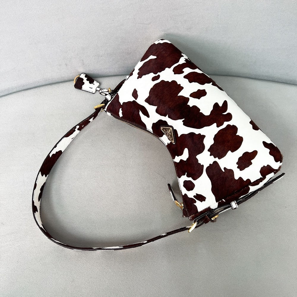 Dragons Bags Pradn Luxury Bag --102734