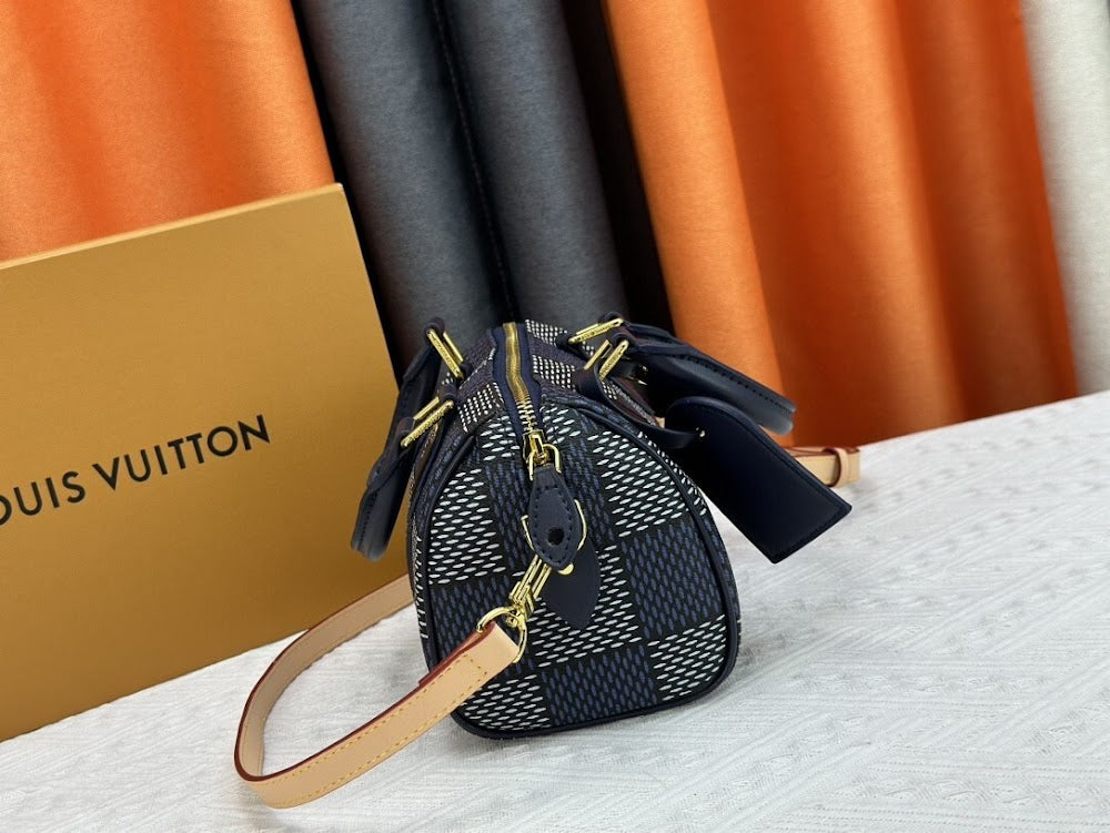 Jessica Bags ln Luxury Bag --76068