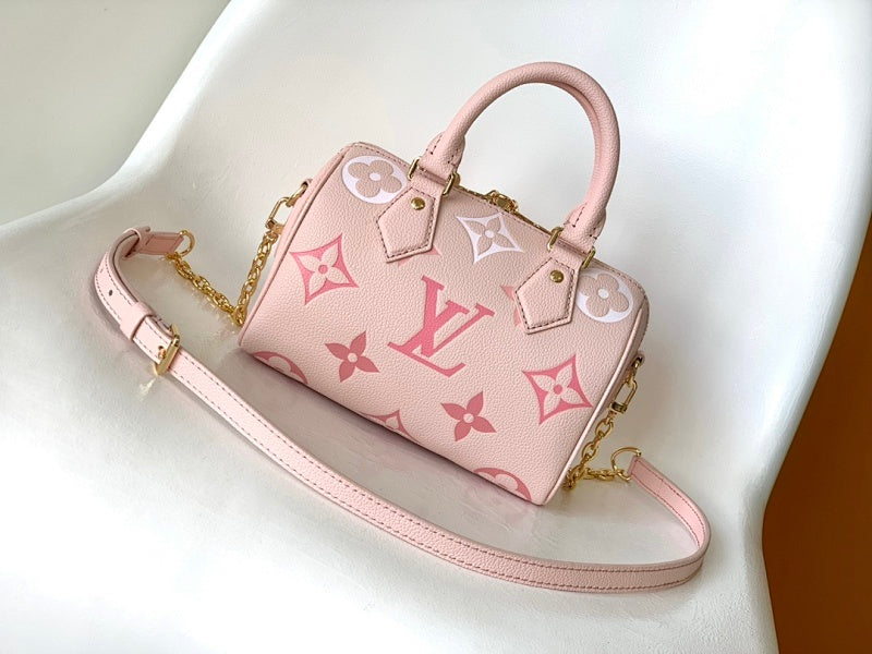 Dragons Bags LVn Luxury Bag --79549