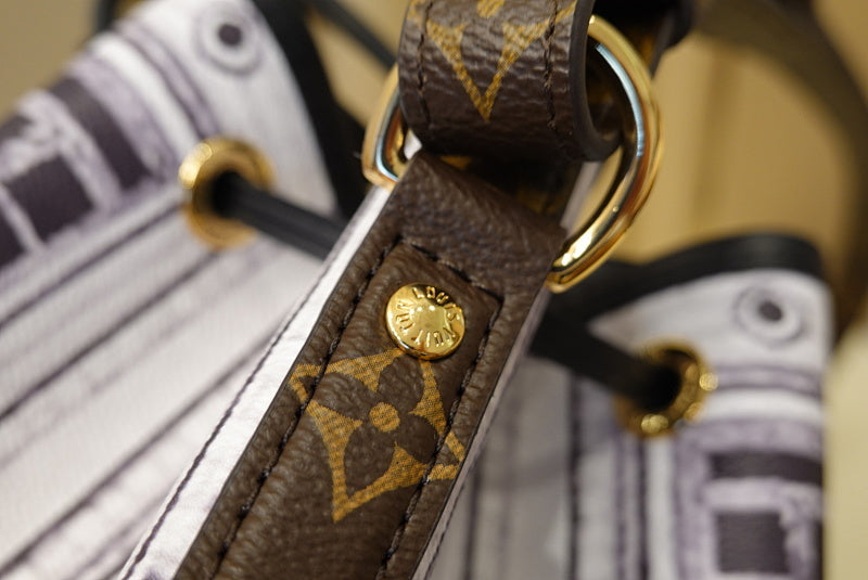 Dragons Bags ln Luxury Bag --66847