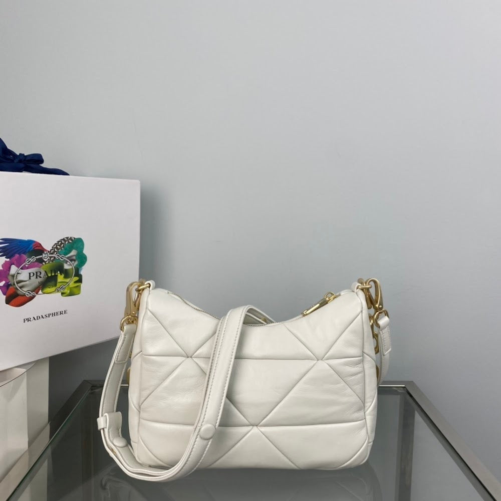 Jessica Bags pradn Luxury Bag --74881