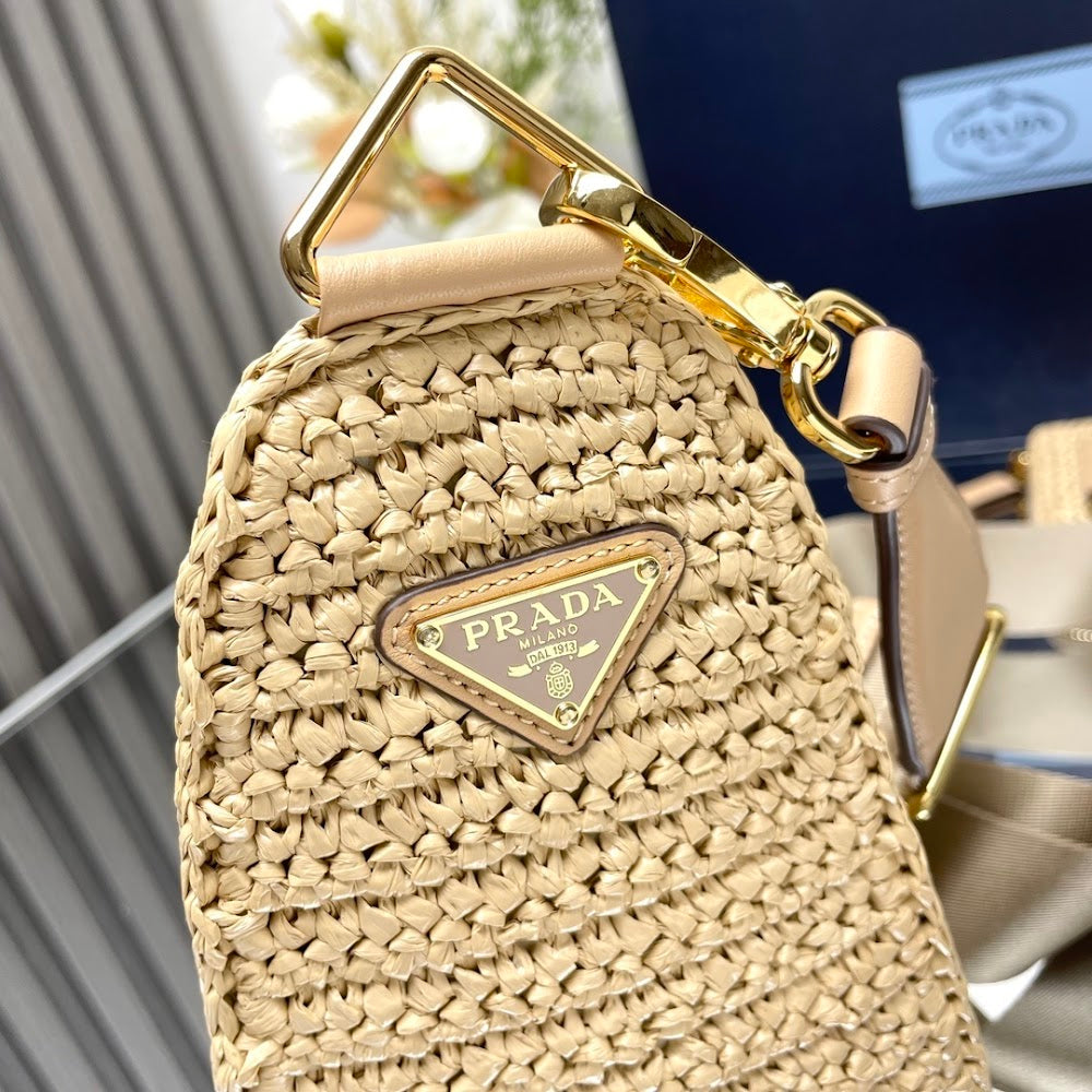 Dragons Bags Pradn Luxury Bag --102114