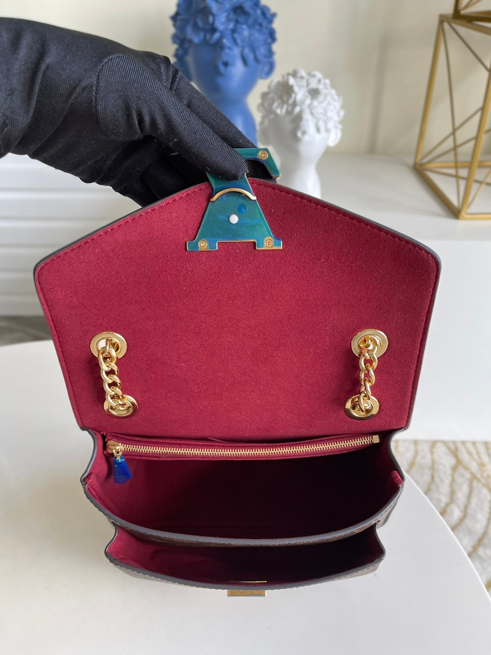 Dragons Bags ln Luxury Bag --95806