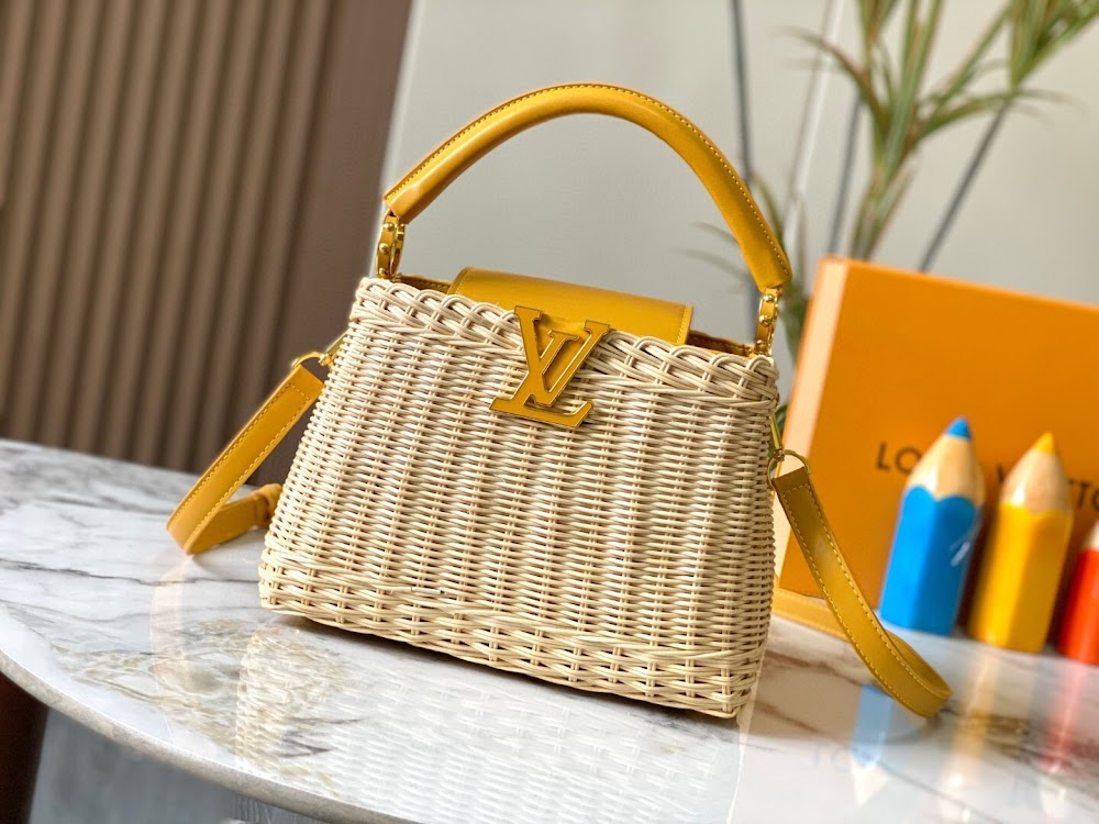 Dragons Bags ln Luxury Bag --76292
