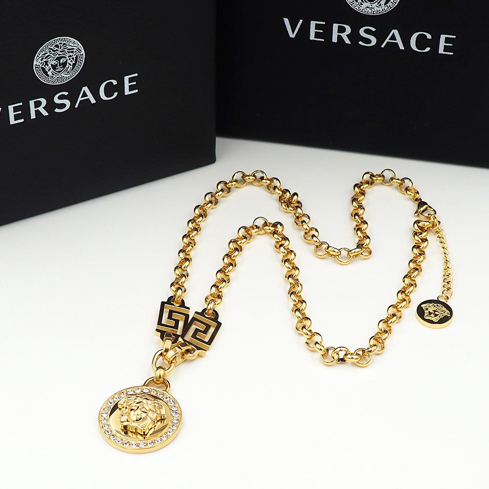 Dragons Bags Versace Luxury Jewelry --51293