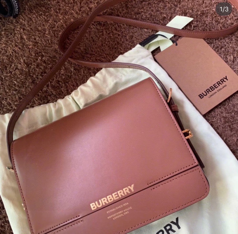 Dragons Bags Burberryn Luxury Bag --91669