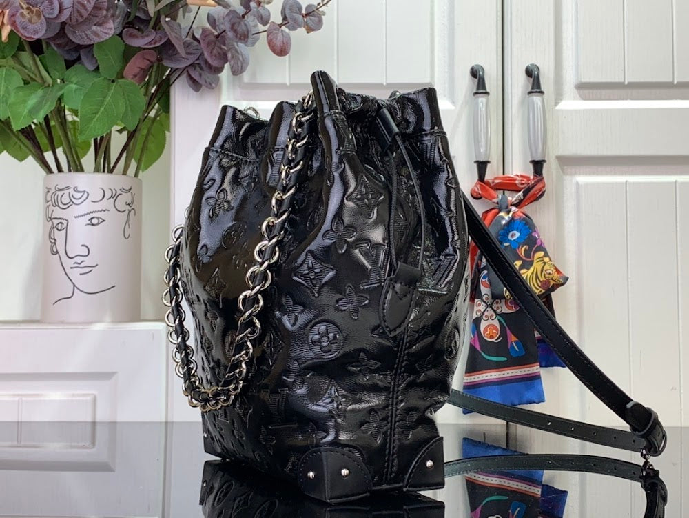 Dragons Bags ln Luxury Bag --96814