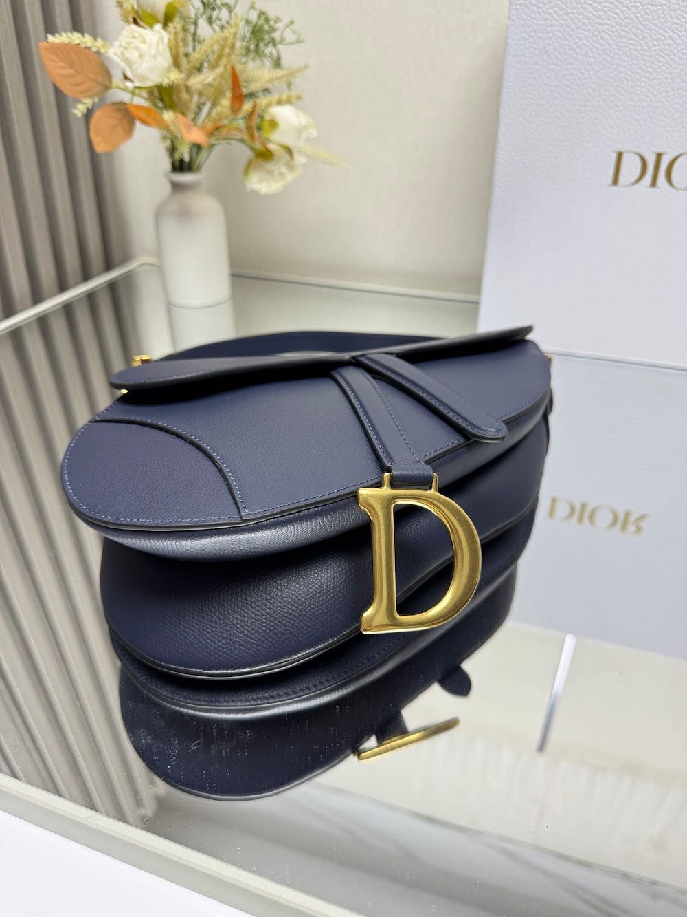 Dragons BagsDiorn Luxury Bag --115255