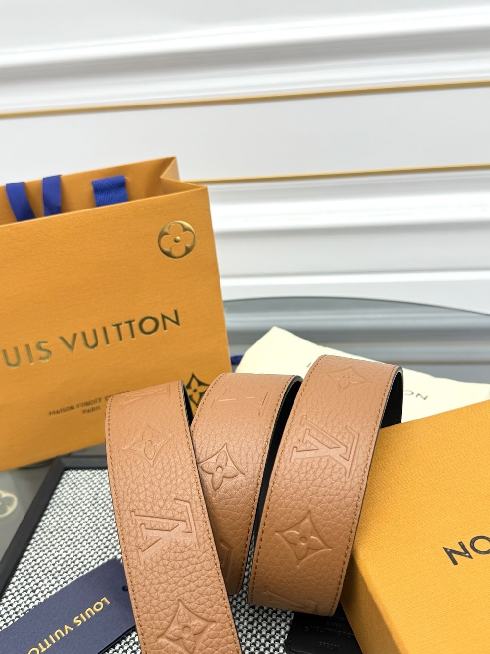 Dragons Bags ln Luxury Belt --101248