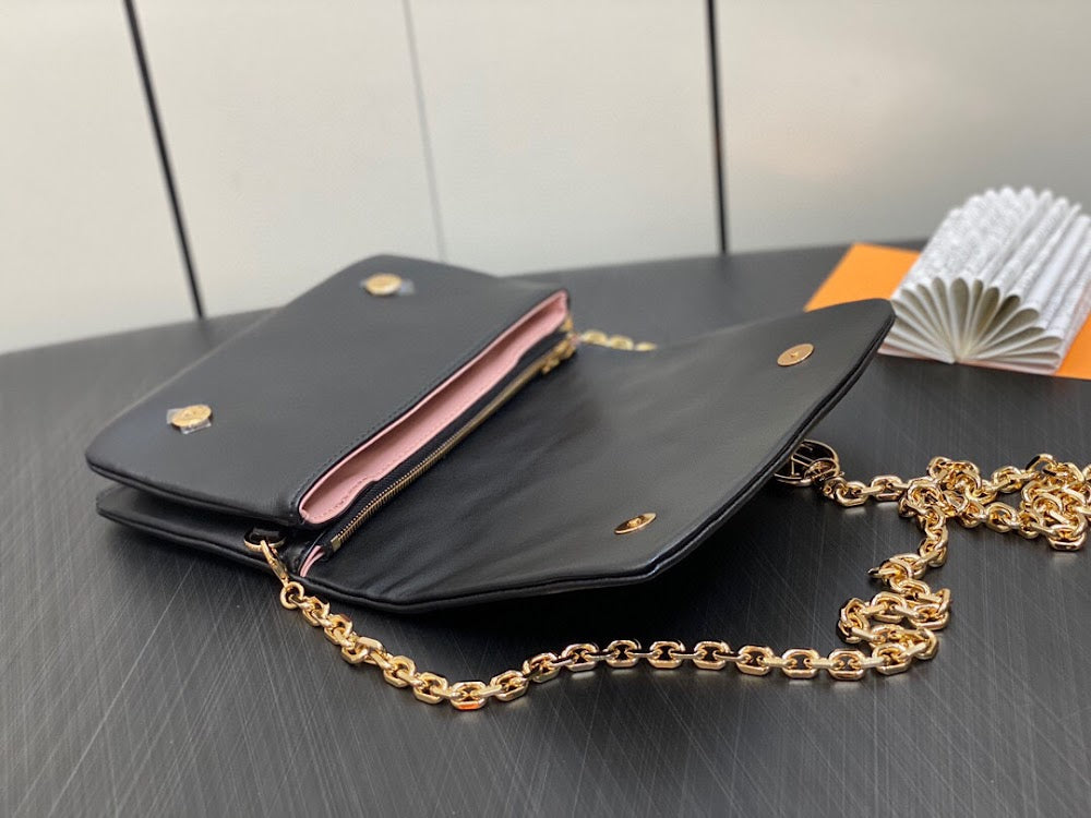 Dragons Bags LVn Luxury Bag --81344