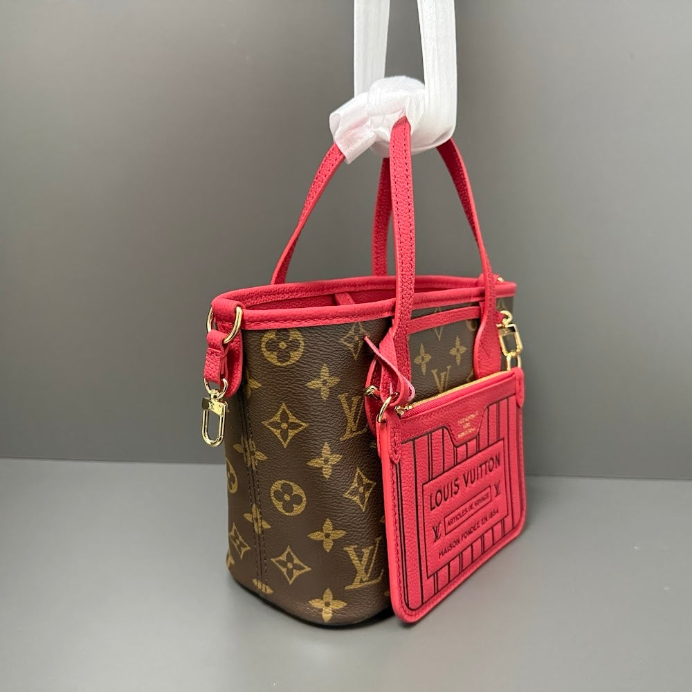 Dragons Bags ln Luxury Bag --96041