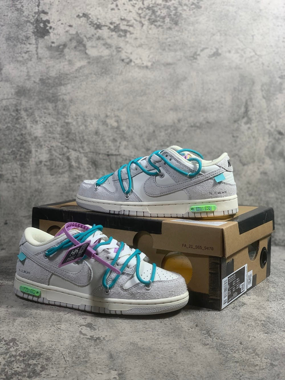 Dragons Bags Nike Luxury Shoes --54810