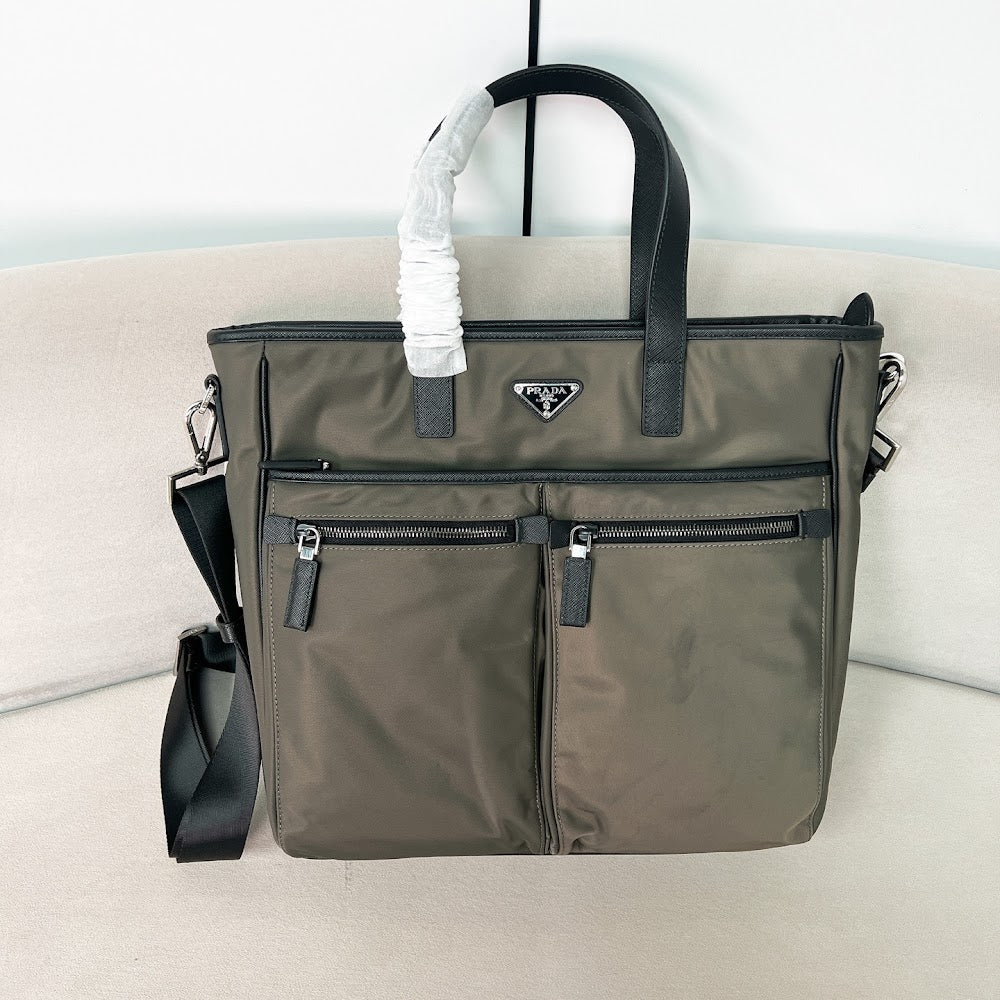 Dragons Bags Pradn Luxury Bag --102936