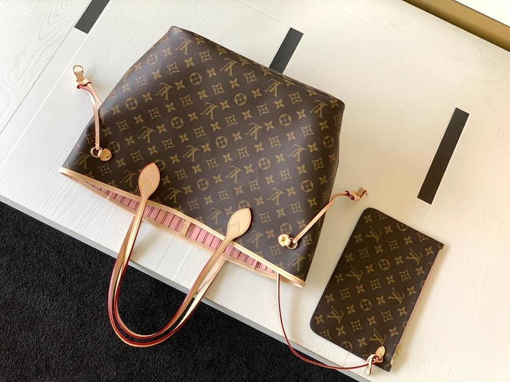 Dragons Bags LVn Luxury Bag --79854
