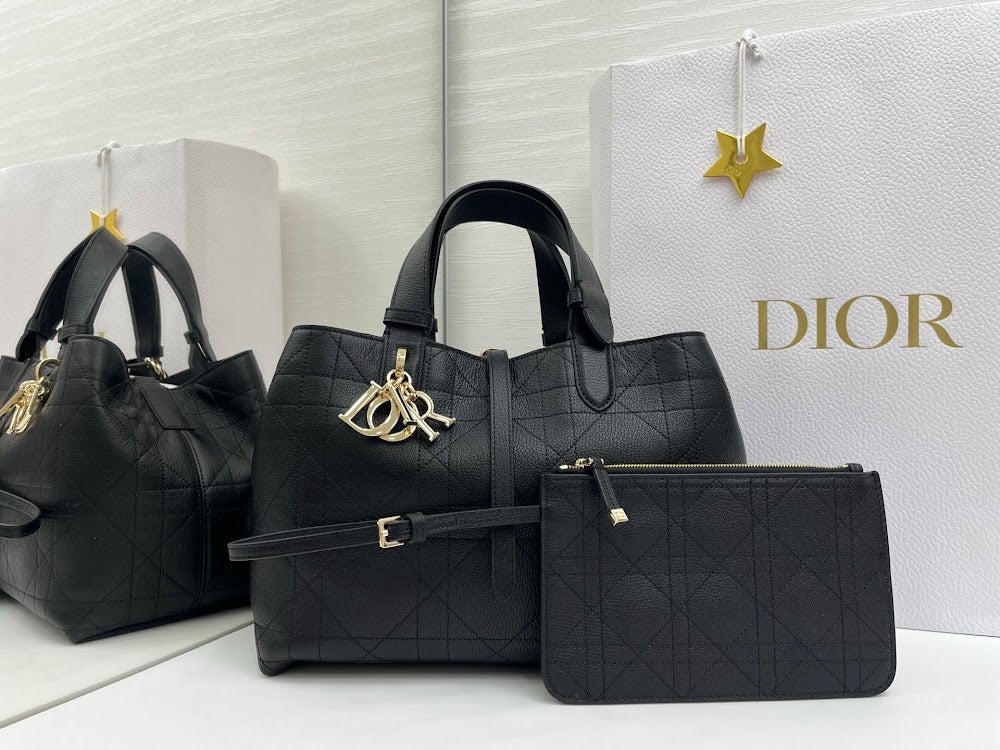 Dragons BagsDiorn Luxury Bag --115389