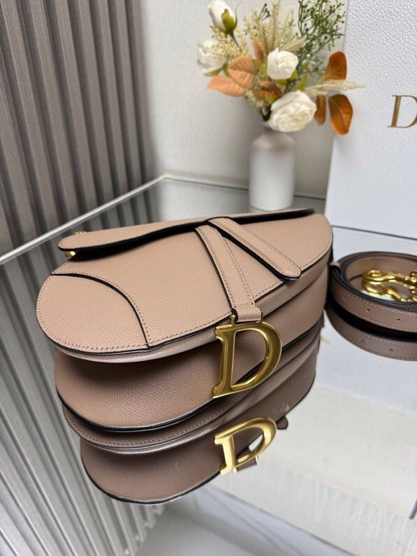 Dragons BagsDiorn Luxury Bag --115256
