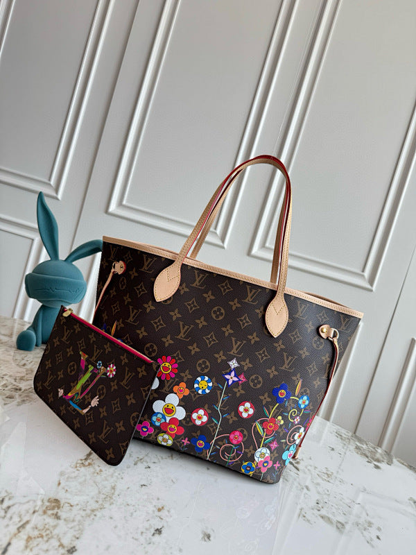 Dragons Bags LVn Luxury Bag --80610