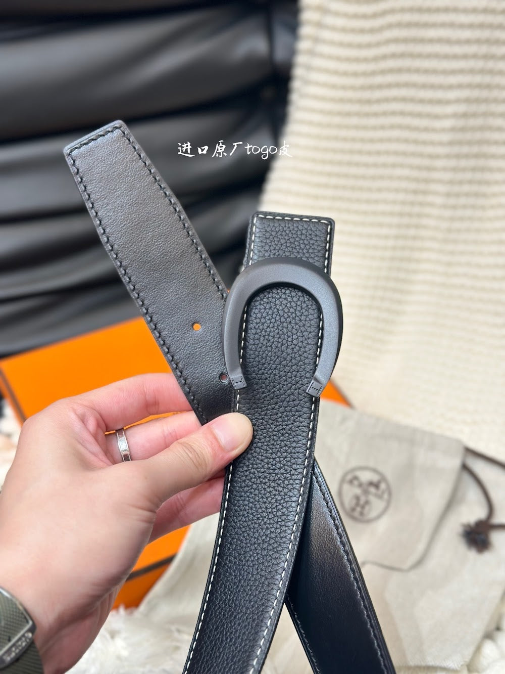 Dragons Bags Hermesn Luxury Belt --108636