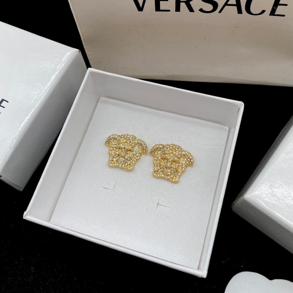 Dragons Bags Versace Luxury Jewelry --51370