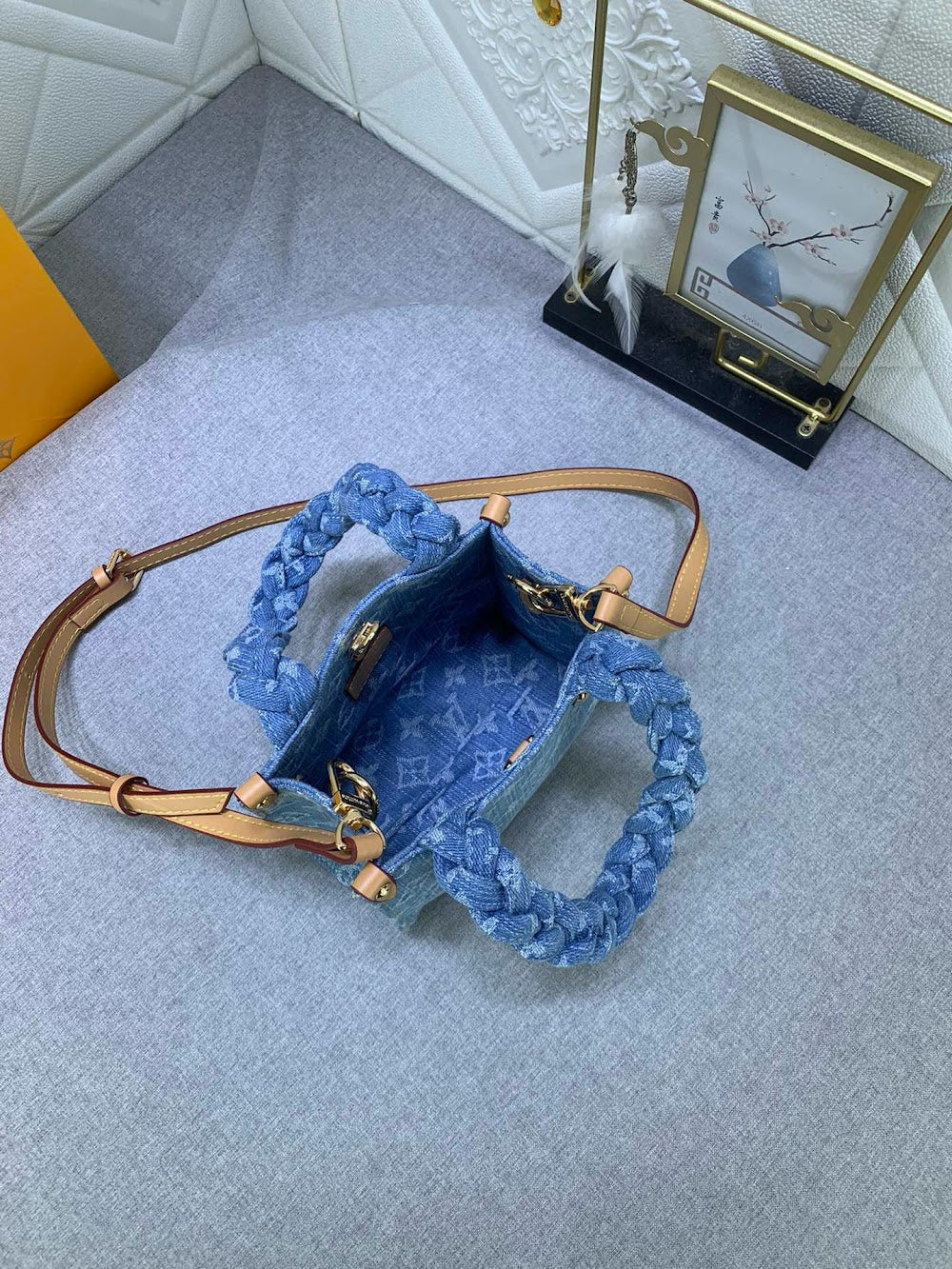 Dragons Bags ln Luxury Bag --81498