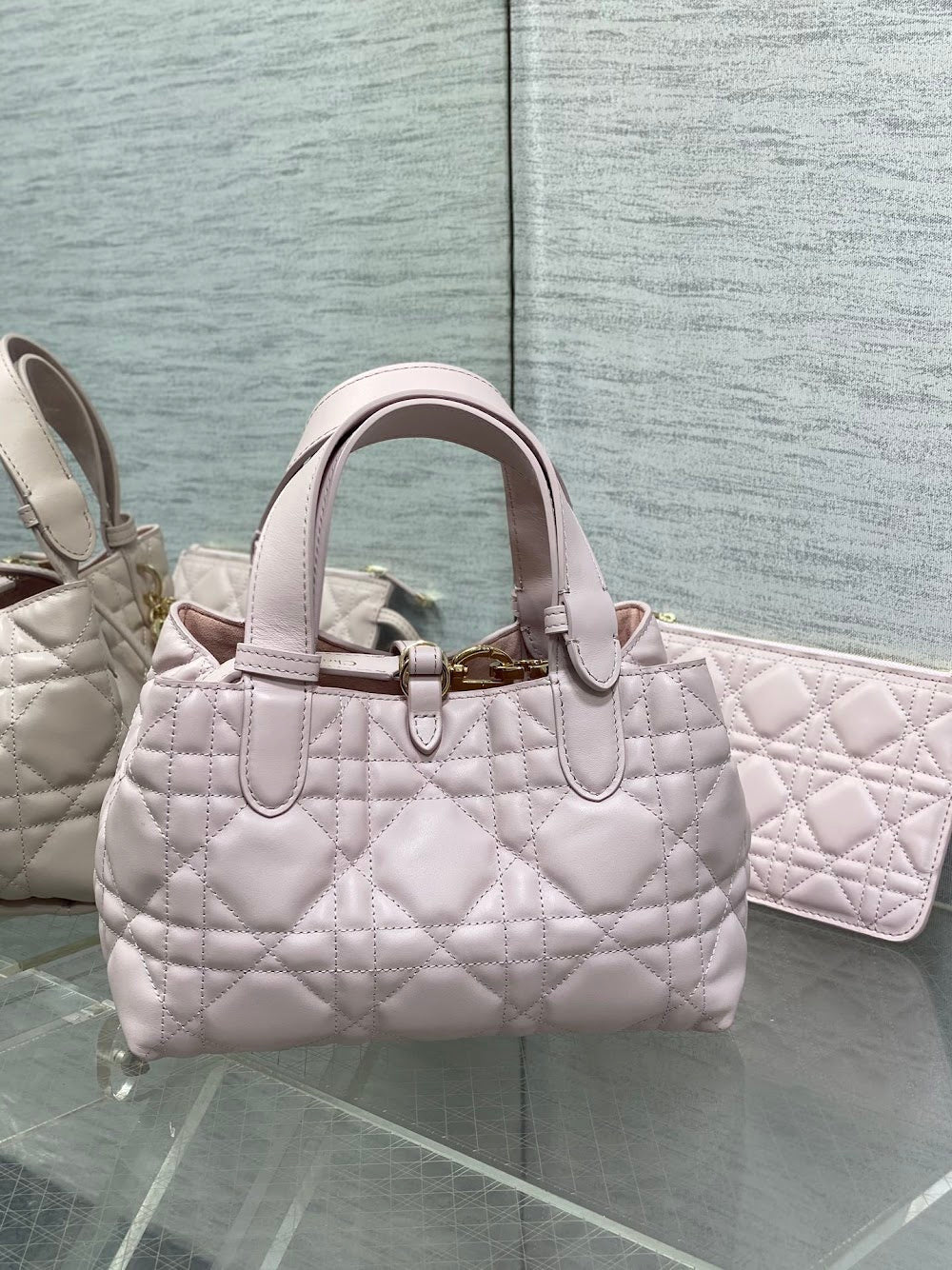 Dragons BagsDiorn Luxury Bag --115975