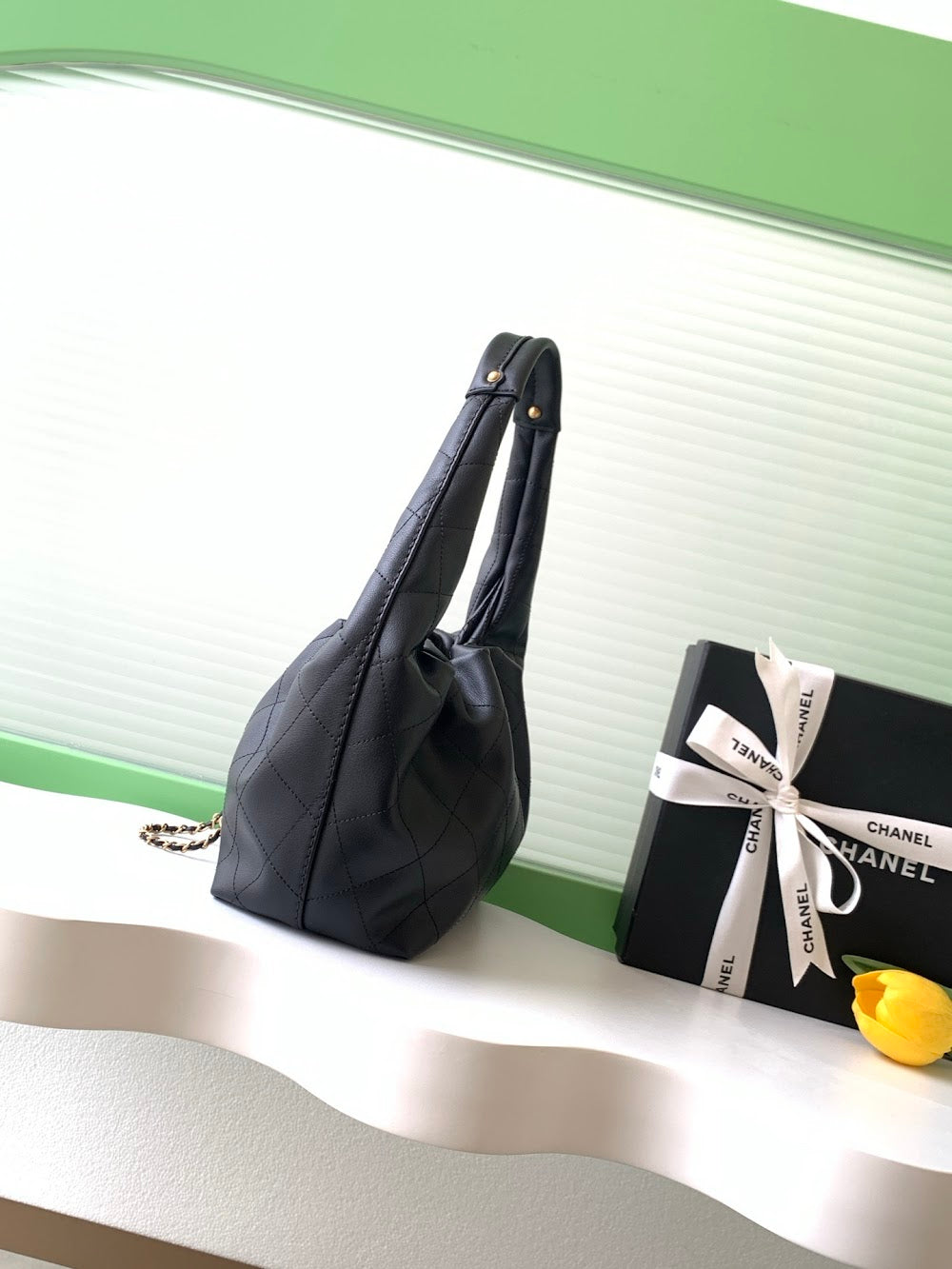 Dragons BagsCHn Luxury Bag --114122