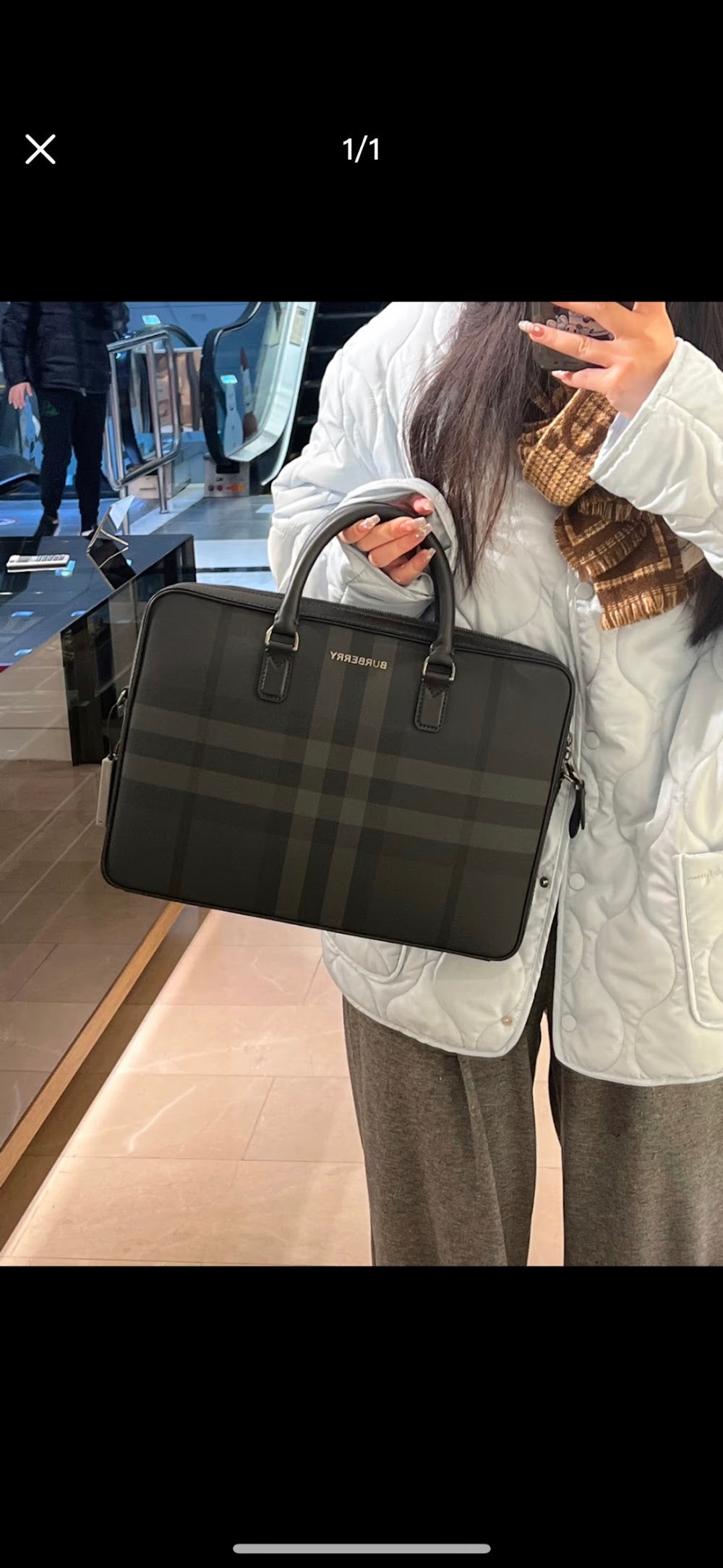 Dragons Bags Burberryn Luxury Bag --92354