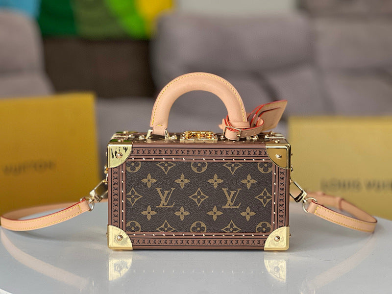 Dragons Bags LVn Luxury Bag --79630