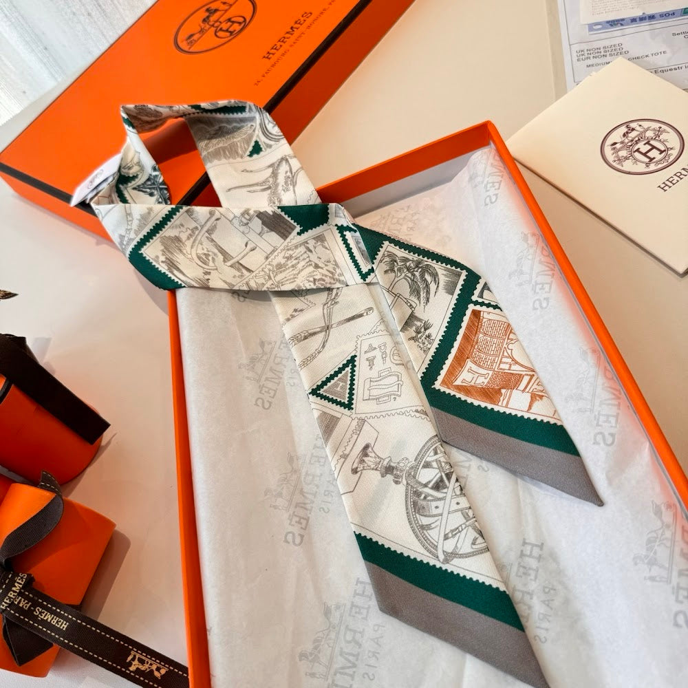 Dragons Bags Premium Designer Scarf --99114