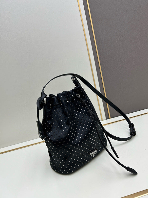 Dragons Bags pradn Luxury Bag --74090