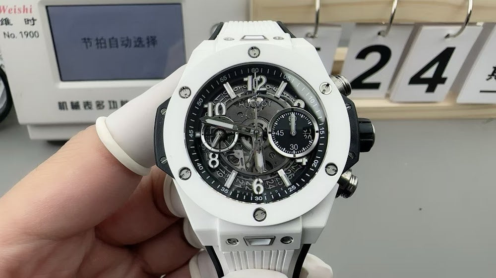 Dragons Bags Luxury Designer Watch --103222