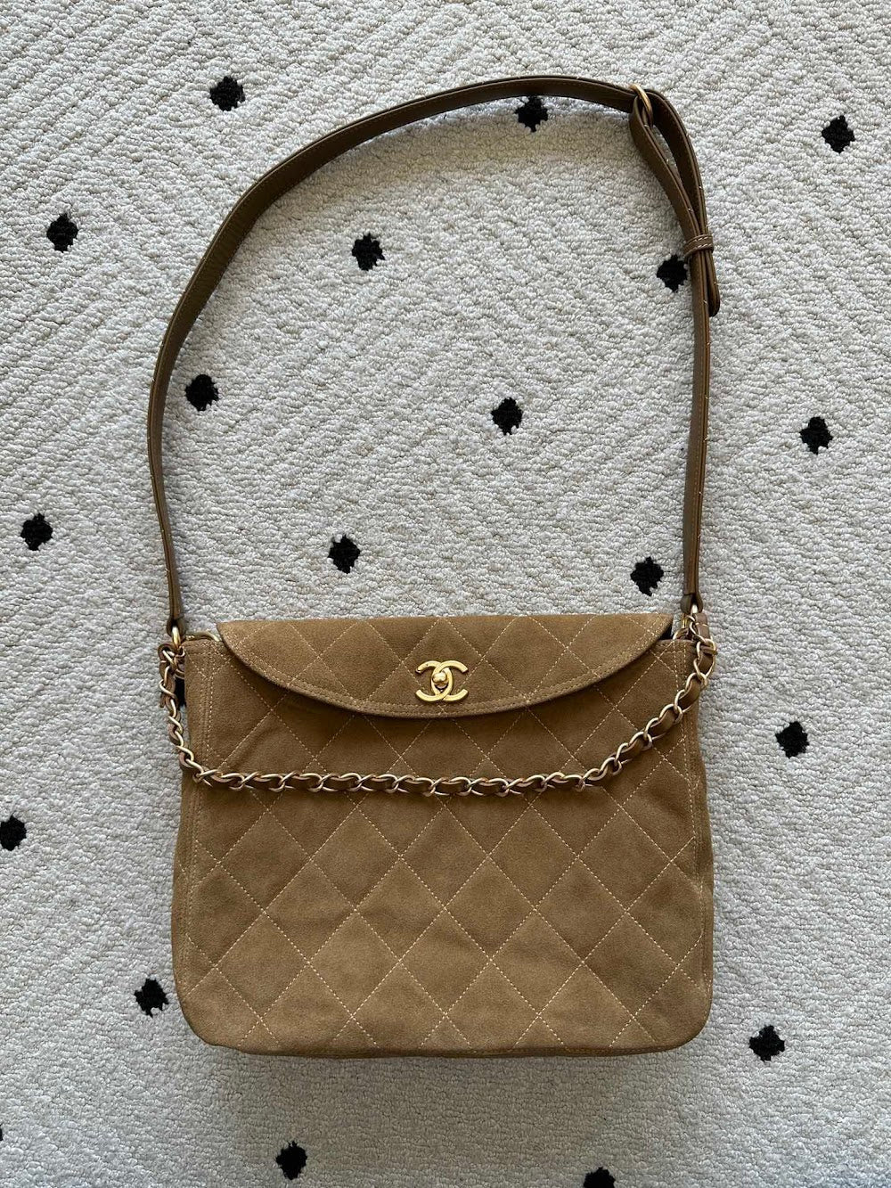 Dragons Bags CHn Luxury Bag --112695