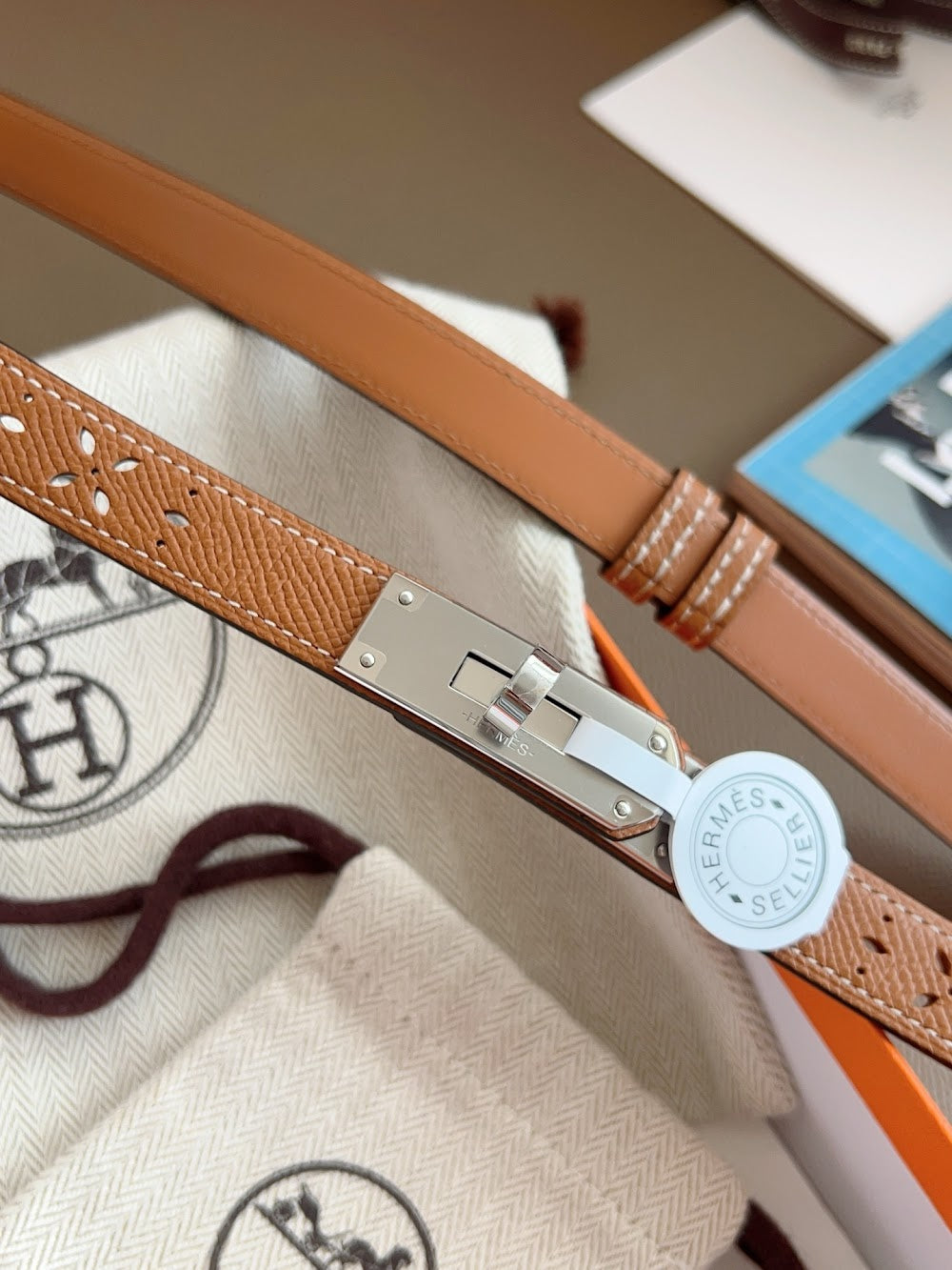 Dragons Bags Hermesn Luxury Belt --106229