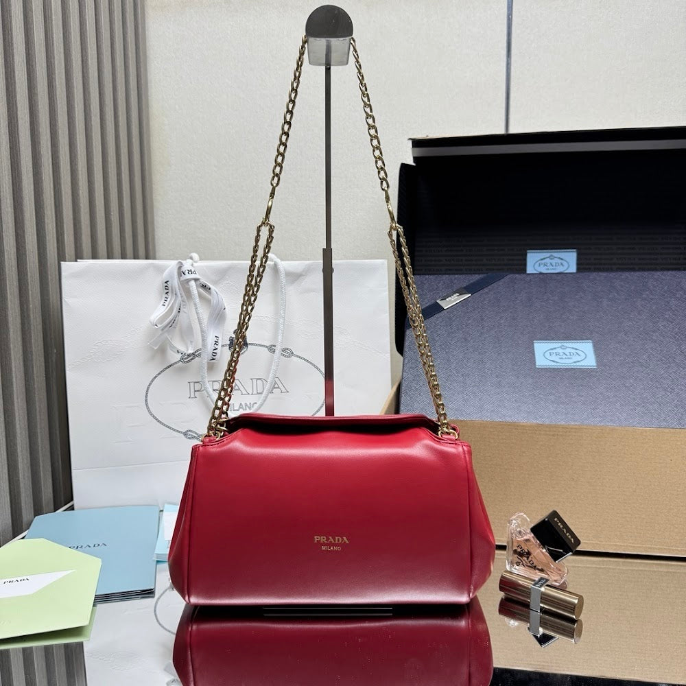 Dragons Bags Pradn Luxury Bag --101414