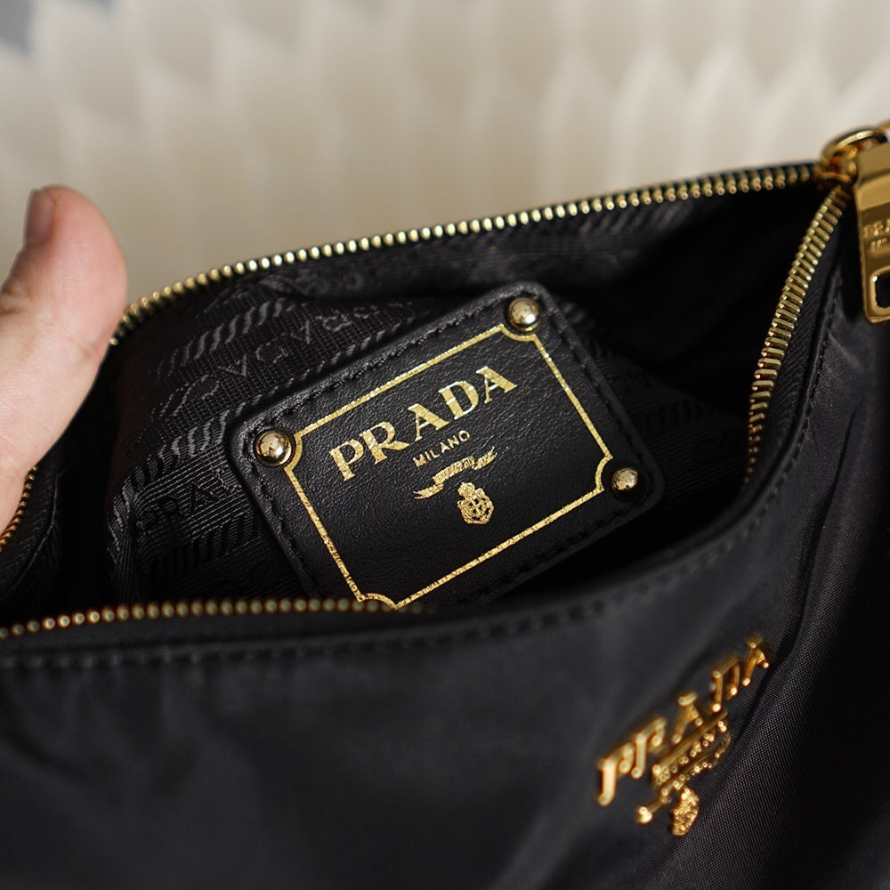 Dragons Bags Prada Luxury Bag --54345