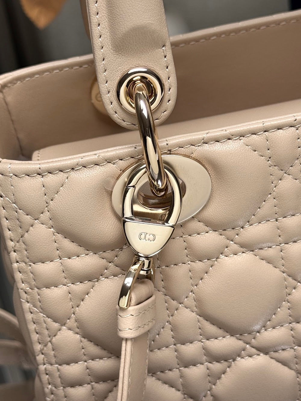 Dragons BagsDiorn Luxury Bag --116013