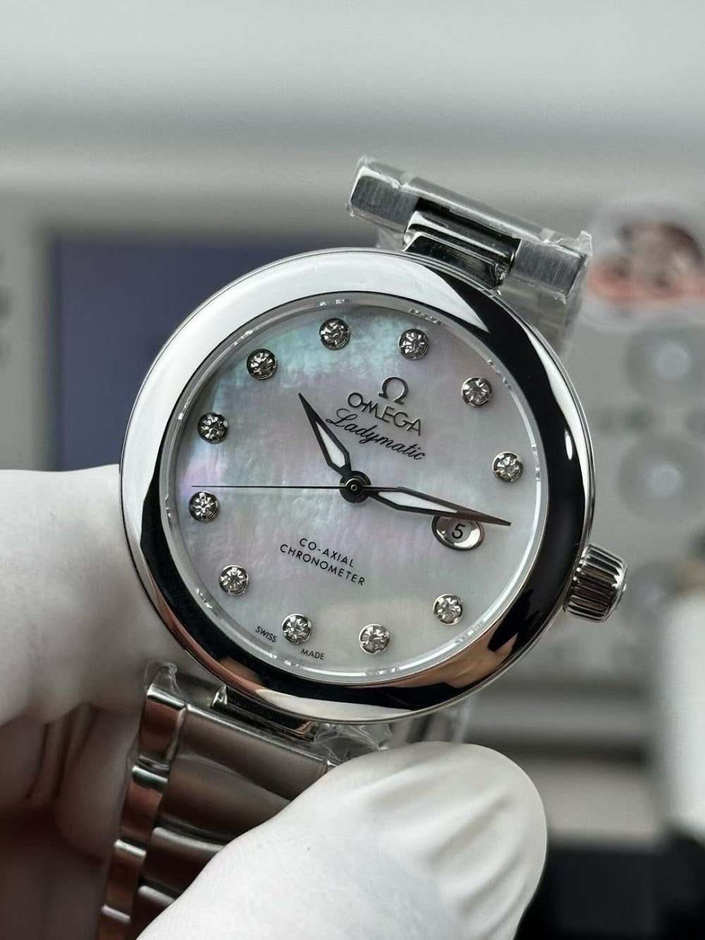 Dragons Bags Luxury Designer Watch --103922