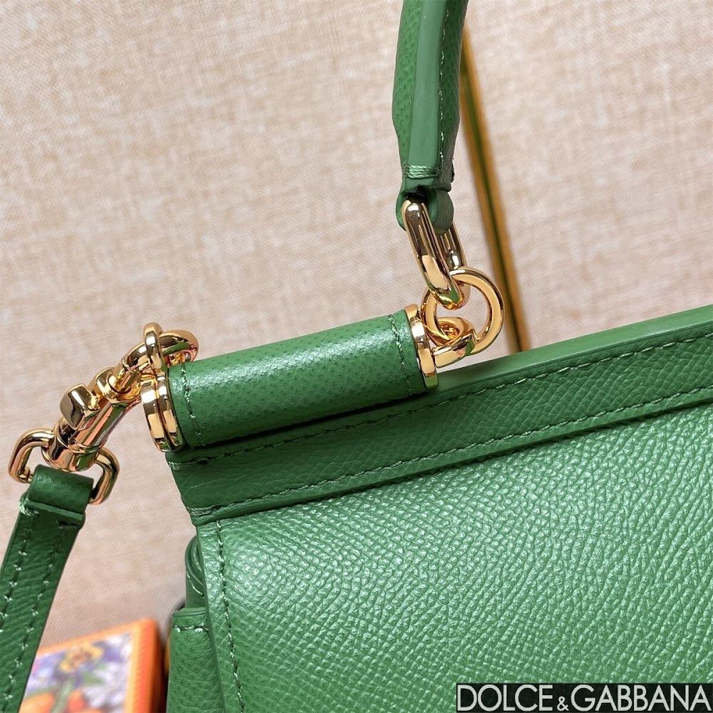 Dragons Bags DGn Luxury Bag --93600