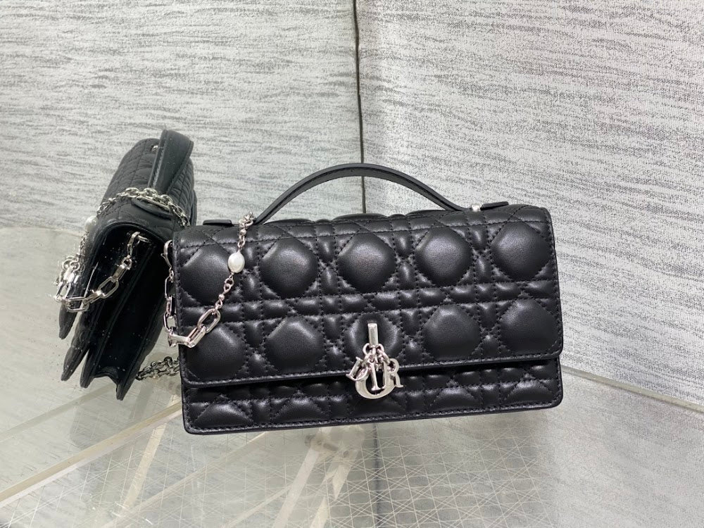 Dragons BagsDiorn Luxury Bag --115061