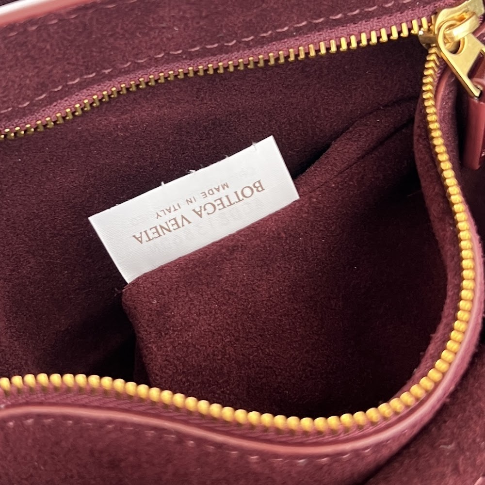 Dragons Bags Bottegan Luxury Bag --90285