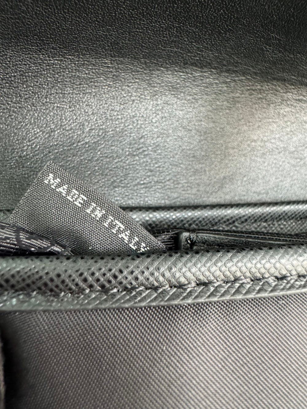 Dragons Bags Pradn Luxury Bag --101619