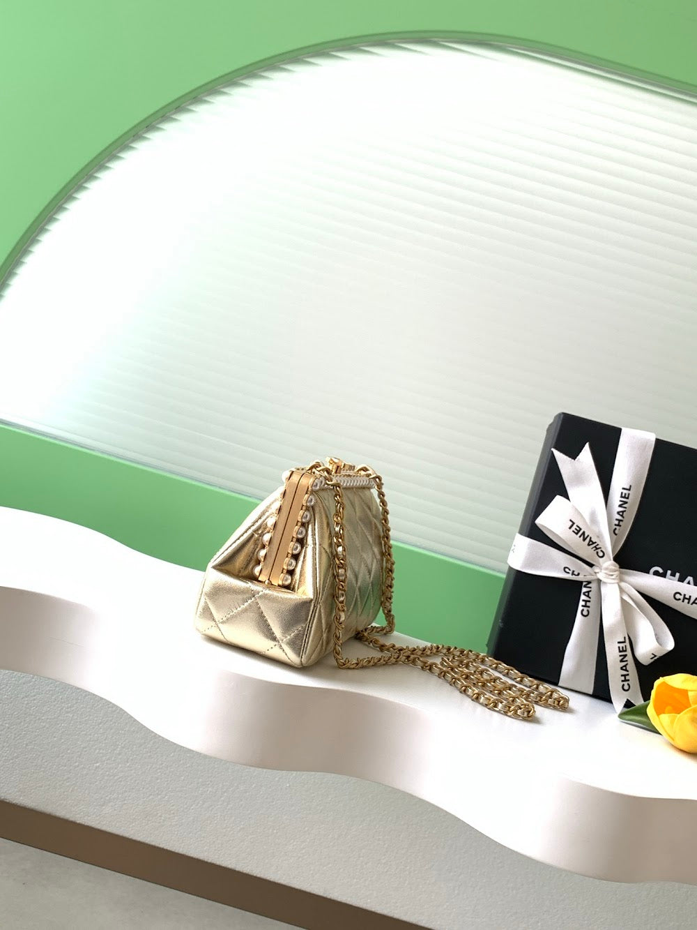 Dragons BagsCHn Luxury Bag --113898