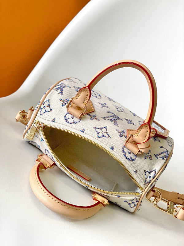 Dragons Bags LVn Luxury Bag --79922