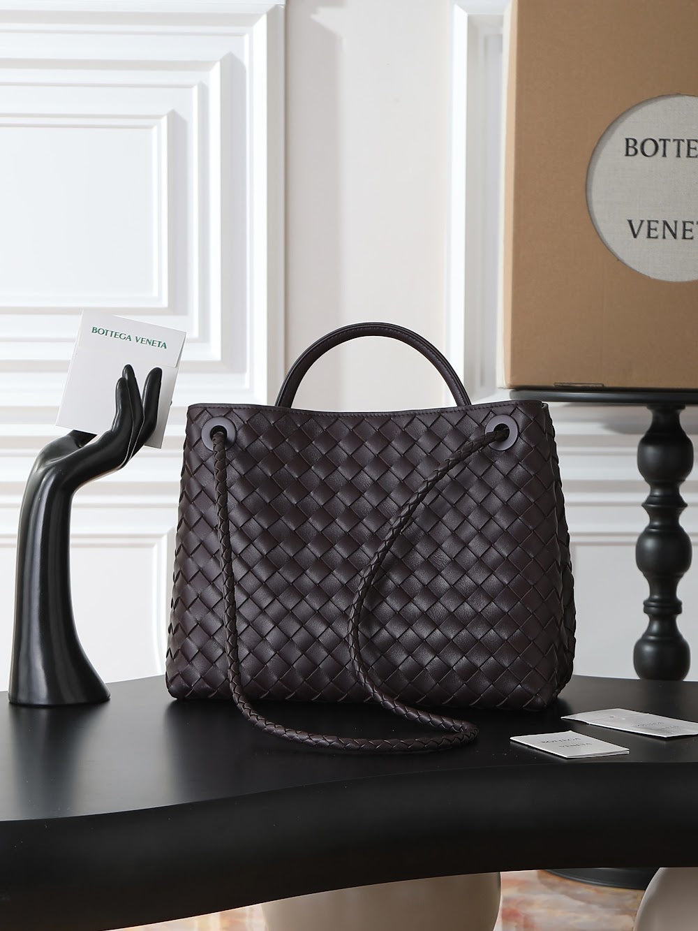 Dragons Bags Bottegan Luxury Bag --91383