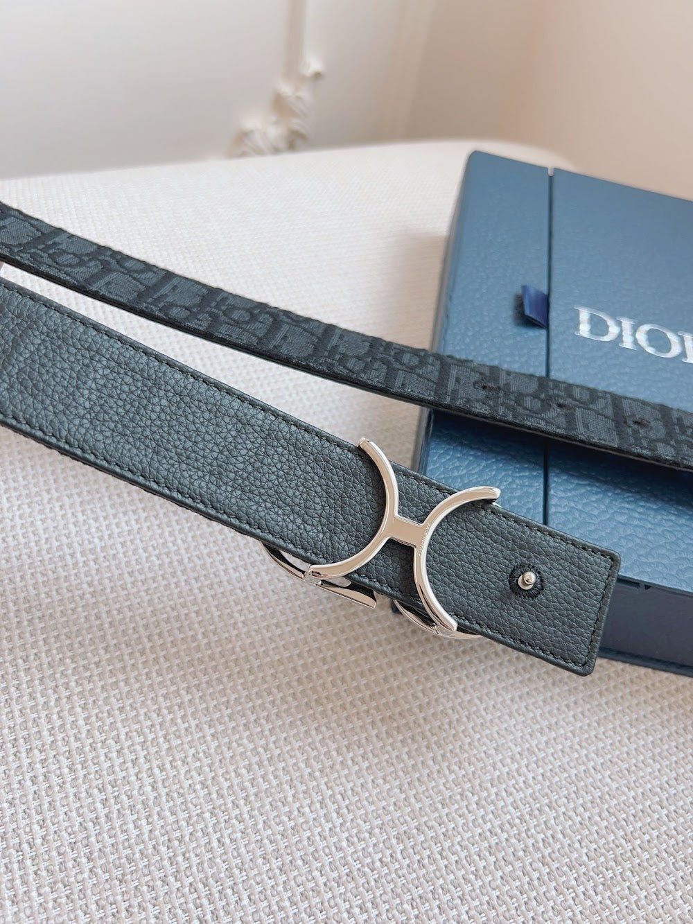 Dragons Bags Diorn Luxury Belt --107836