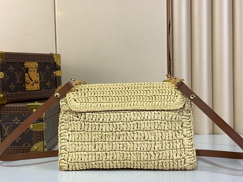 Dragons Bags ln Luxury Bag --62825