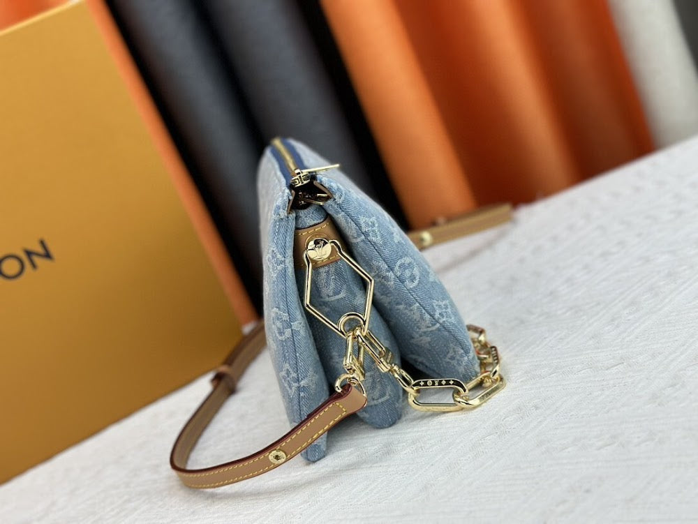 Dragons Bags ln Luxury Bag --76234