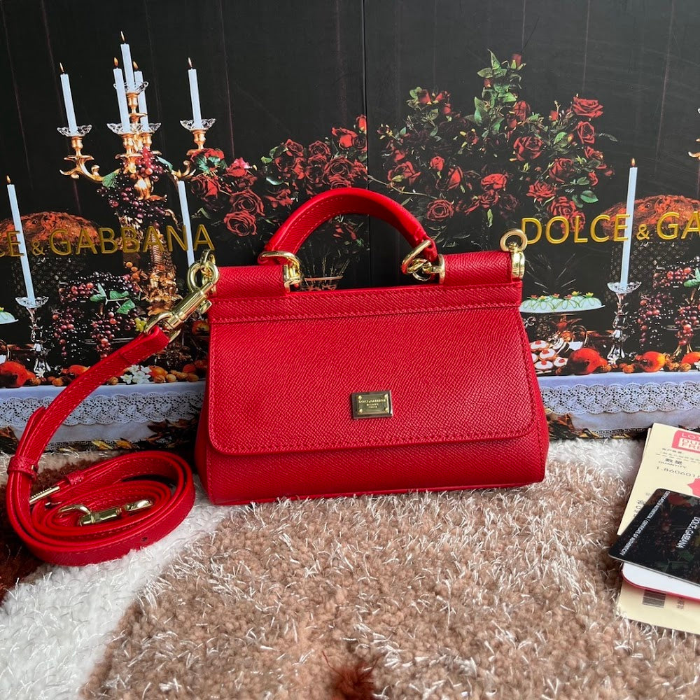 Dragons Bags DGn Luxury Bag --94034