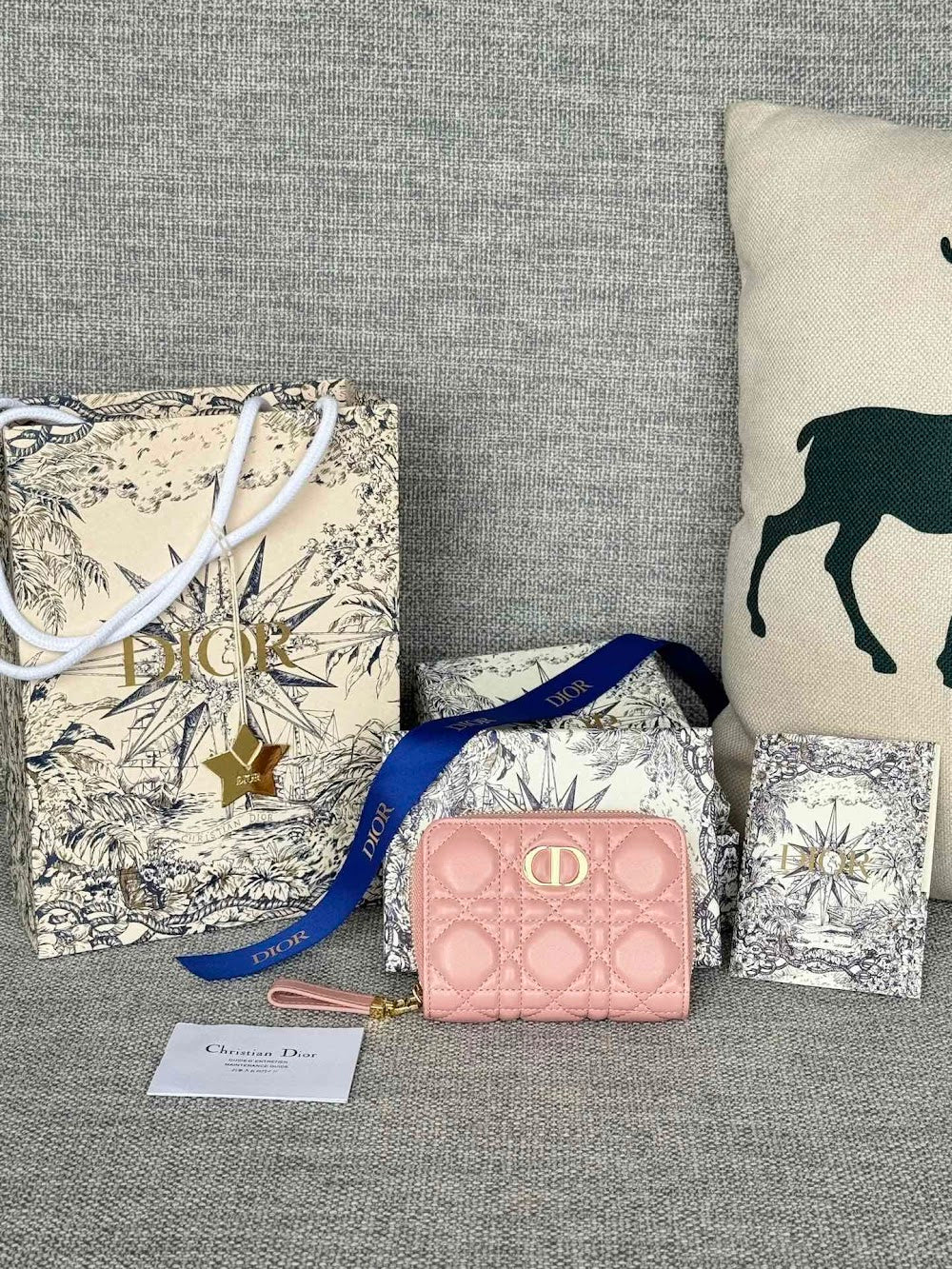 Dragons BagsDiorn Luxury Bag --115222