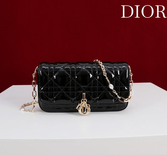 Dragons BagsDiorn Luxury Bag --116364